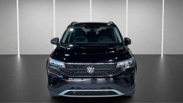 2023 Volkswagen Taos S FWD - 23005180 - 1