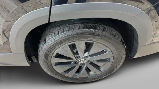 2023 Volkswagen Taos S FWD - 23005180 - 20