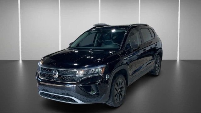 2023 Volkswagen Taos S FWD - 23005180 - 2