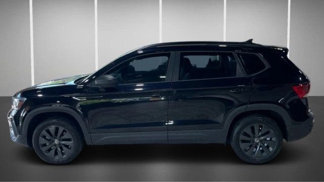 2023 Volkswagen Taos S FWD - 23005180 - 4