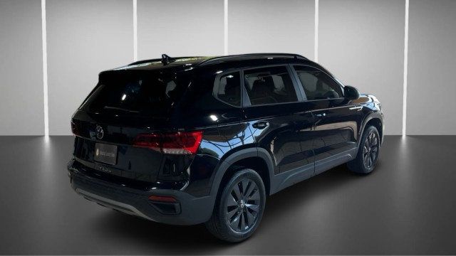 2023 Volkswagen Taos S FWD - 23005180 - 5
