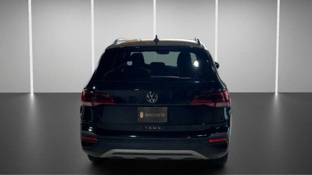 2023 Volkswagen Taos S FWD - 23005180 - 7