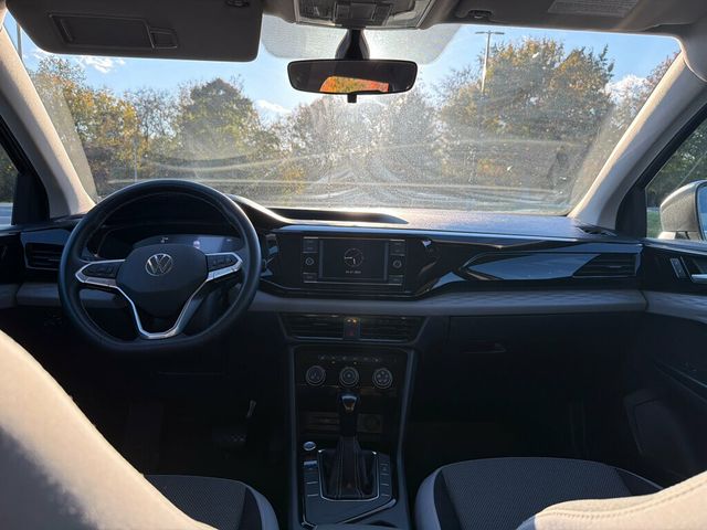 2023 Volkswagen Taos S FWD - 22940150 - 10