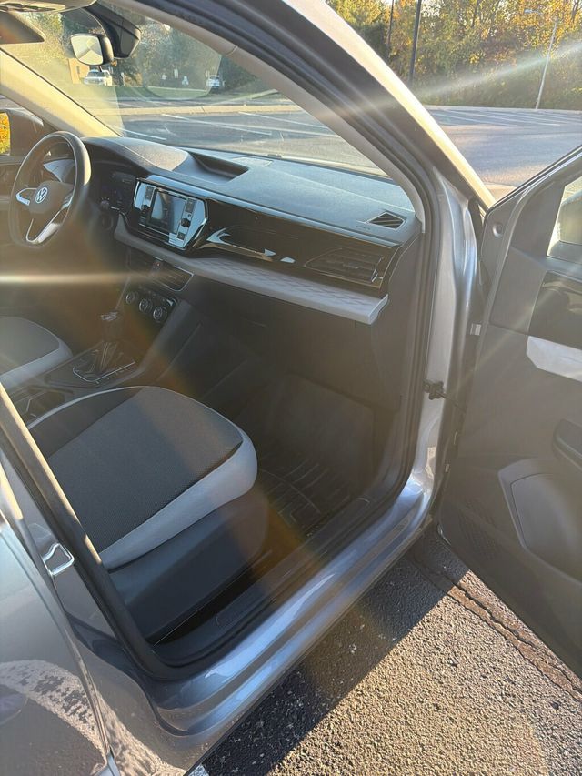 2023 Volkswagen Taos S FWD - 22940150 - 11