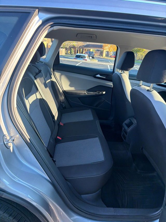 2023 Volkswagen Taos S FWD - 22940150 - 13