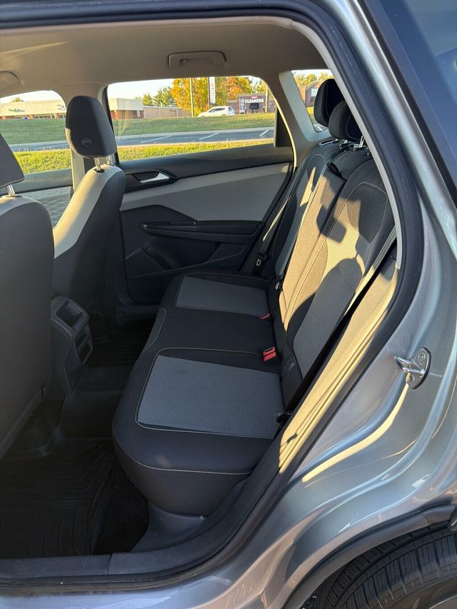 2023 Volkswagen Taos S FWD - 22940150 - 14