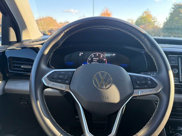 2023 Volkswagen Taos S FWD - 22940150 - 15