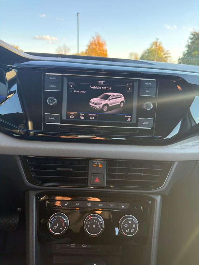 2023 Volkswagen Taos S FWD - 22940150 - 16