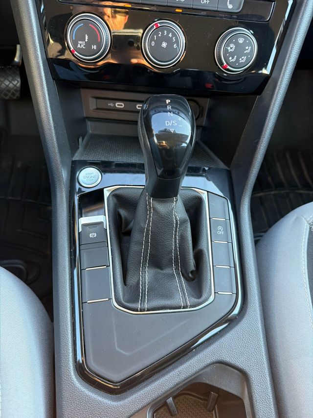 2023 Volkswagen Taos S FWD - 22940150 - 17