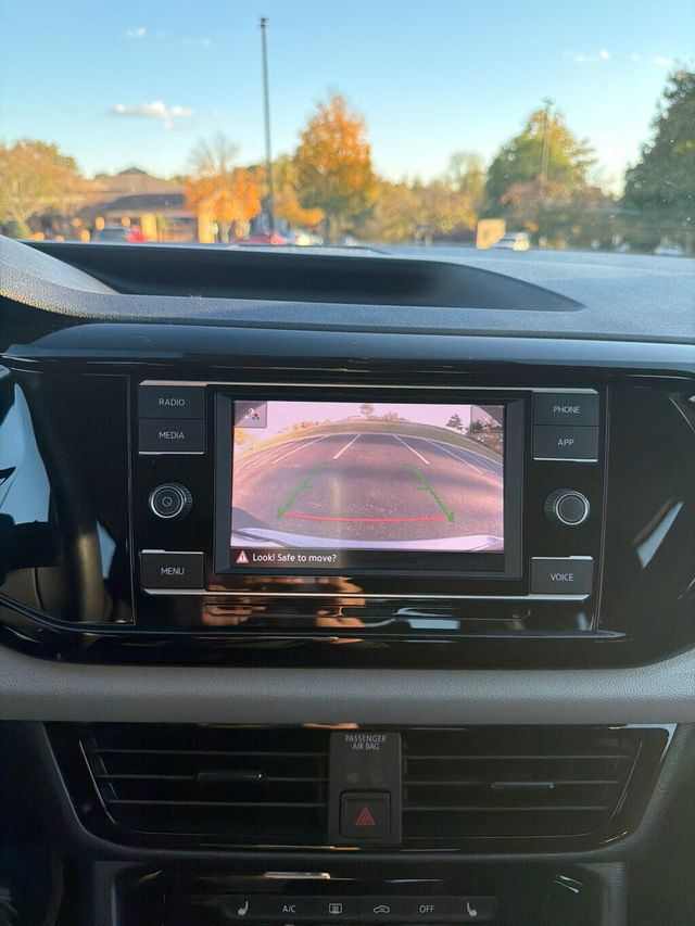 2023 Volkswagen Taos S FWD - 22940150 - 18