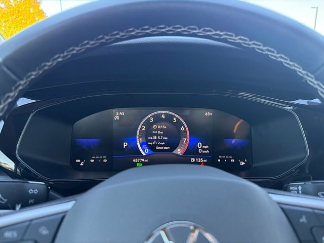 2023 Volkswagen Taos S FWD - 22940150 - 19