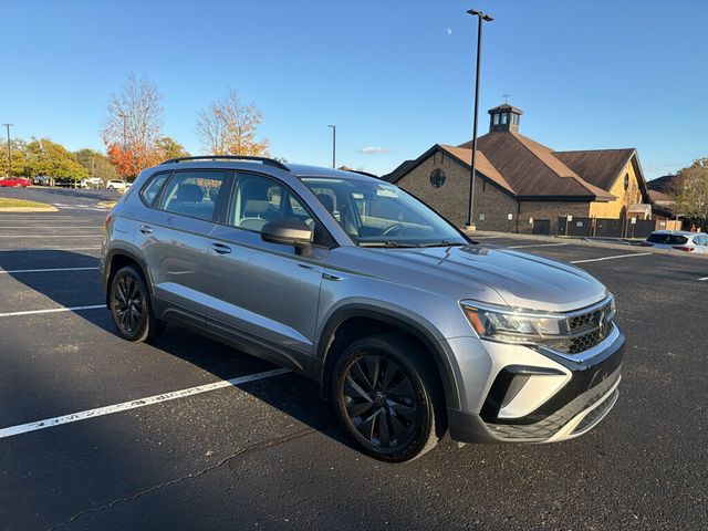 2023 Volkswagen Taos S FWD - 22940150 - 2