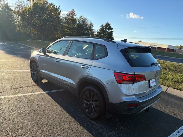2023 Volkswagen Taos S FWD - 22940150 - 5