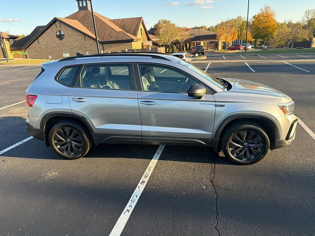 2023 Volkswagen Taos S FWD - 22940150 - 7