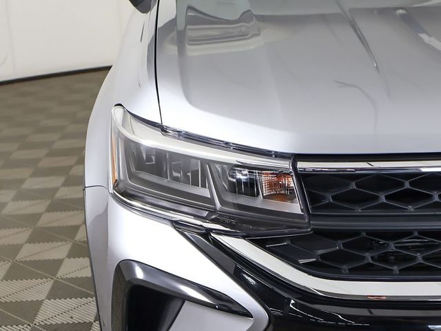 2023 Volkswagen Taos S FWD - 23013324 - 9