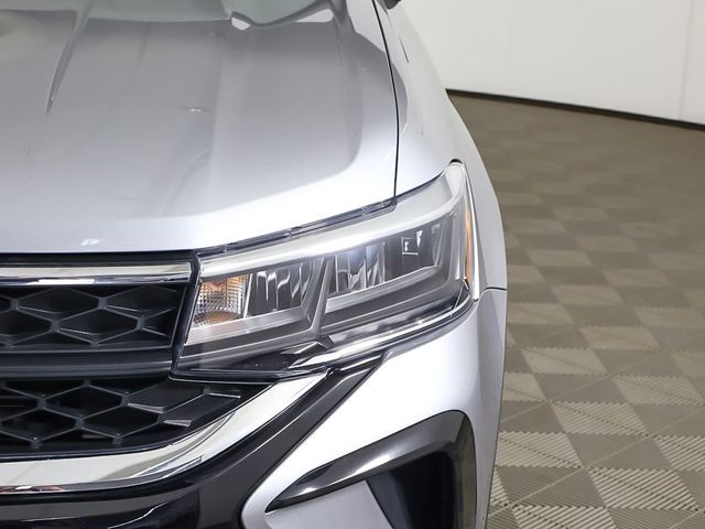 2023 Volkswagen Taos S FWD - 23013324 - 10