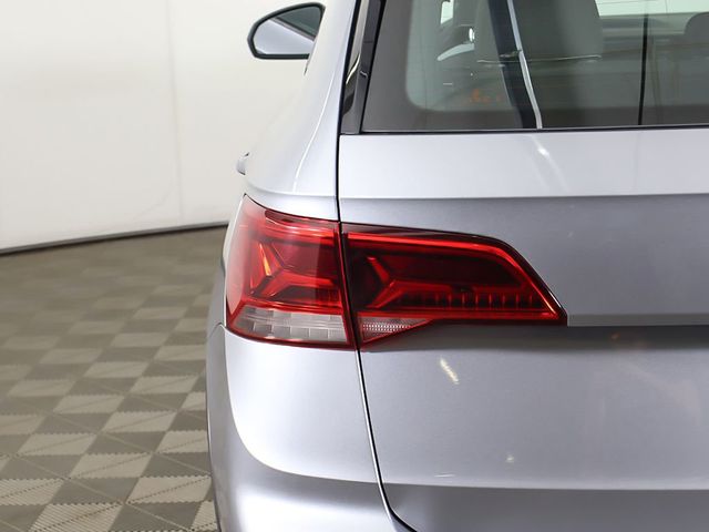 2023 Volkswagen Taos S FWD - 23013324 - 11