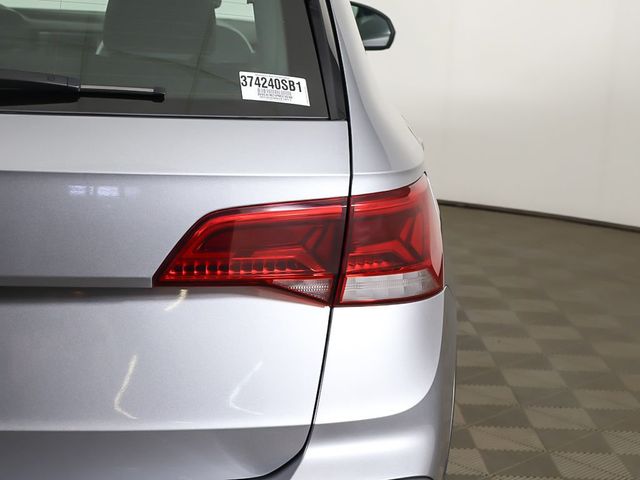 2023 Volkswagen Taos S FWD - 23013324 - 12