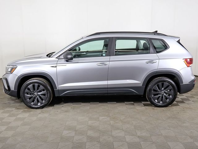 2023 Volkswagen Taos S FWD - 23013324 - 13