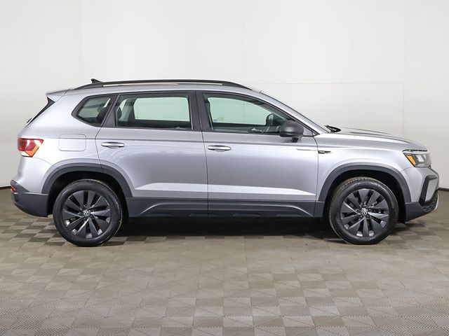 2023 Volkswagen Taos S FWD - 23013324 - 14