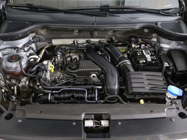 2023 Volkswagen Taos S FWD - 23013324 - 16