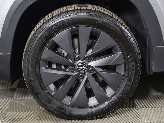 2023 Volkswagen Taos S FWD - 23013324 - 17