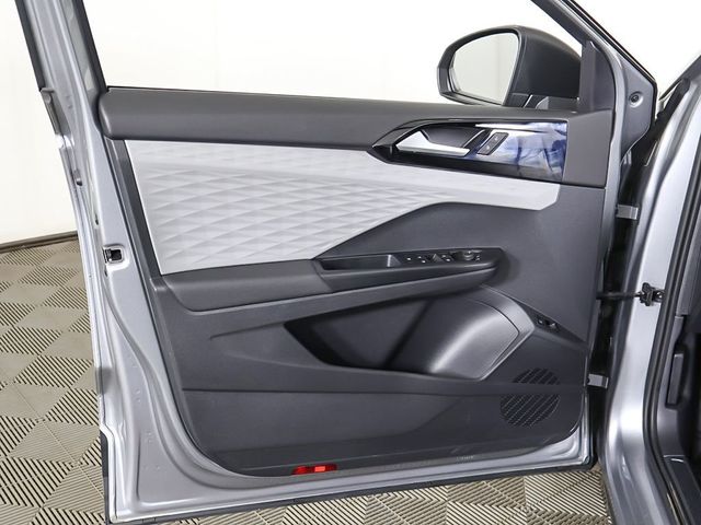 2023 Volkswagen Taos S FWD - 23013324 - 18