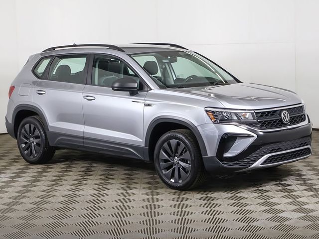 2023 Volkswagen Taos S FWD - 23013324 - 1