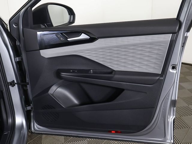 2023 Volkswagen Taos S FWD - 23013324 - 19