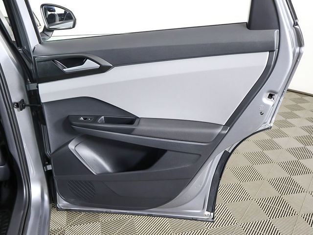 2023 Volkswagen Taos S FWD - 23013324 - 21