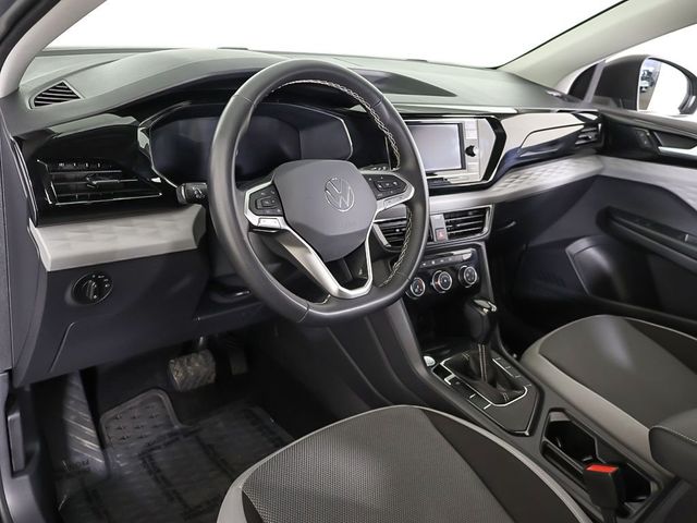 2023 Volkswagen Taos S FWD - 23013324 - 22