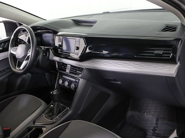 2023 Volkswagen Taos S FWD - 23013324 - 23