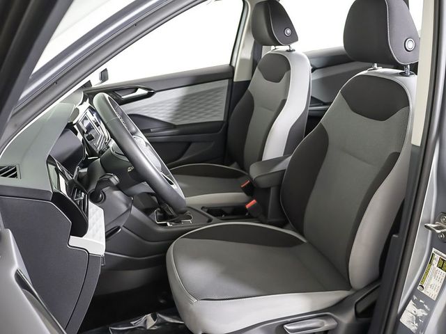 2023 Volkswagen Taos S FWD - 23013324 - 24