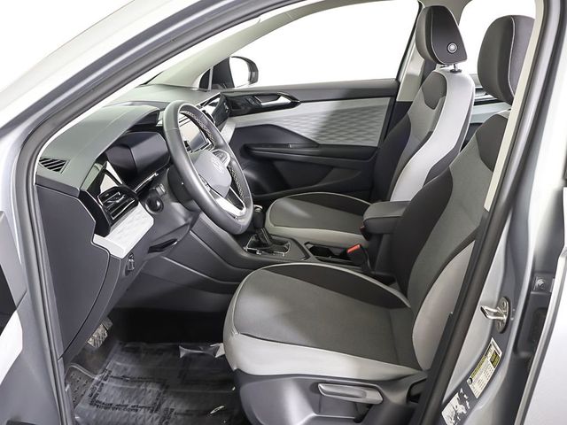 2023 Volkswagen Taos S FWD - 23013324 - 26