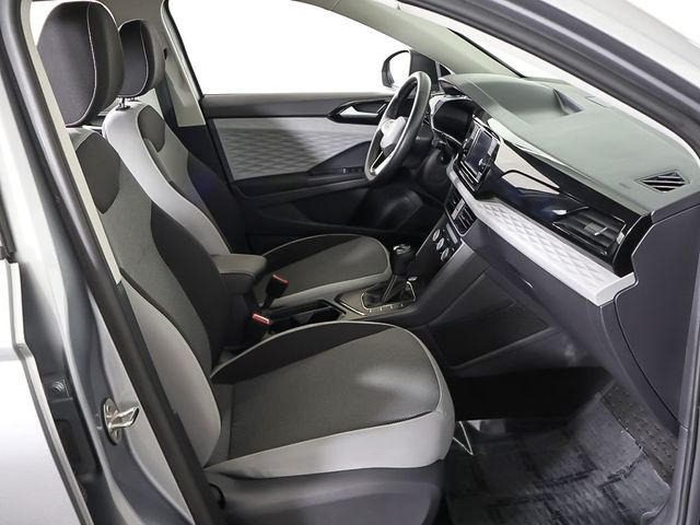 2023 Volkswagen Taos S FWD - 23013324 - 27