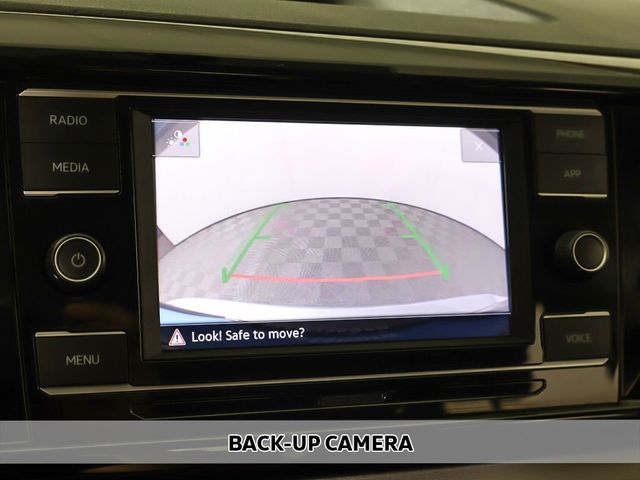 2023 Volkswagen Taos S FWD - 23013324 - 2