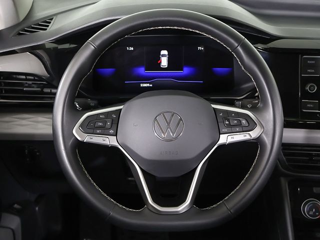 2023 Volkswagen Taos S FWD - 23013324 - 32