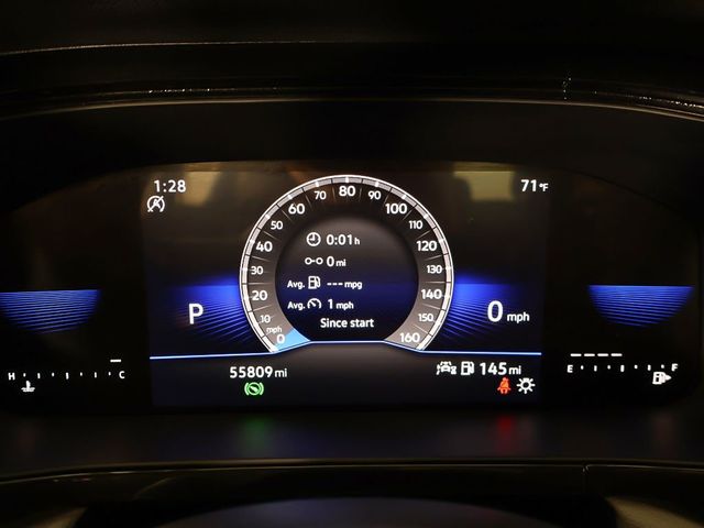 2023 Volkswagen Taos S FWD - 23013324 - 34