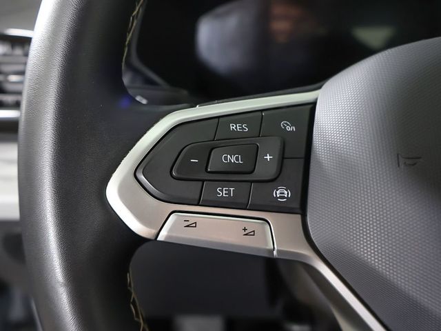 2023 Volkswagen Taos S FWD - 23013324 - 35