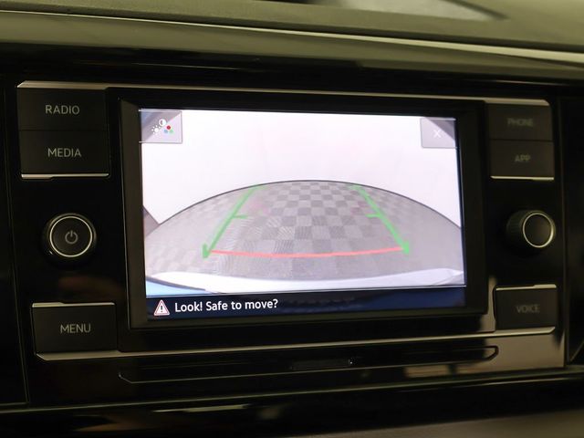 2023 Volkswagen Taos S FWD - 23013324 - 37