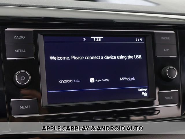 2023 Volkswagen Taos S FWD - 23013324 - 3