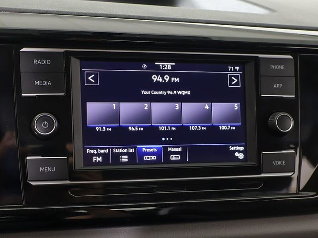 2023 Volkswagen Taos S FWD - 23013324 - 39