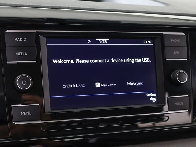 2023 Volkswagen Taos S FWD - 23013324 - 43