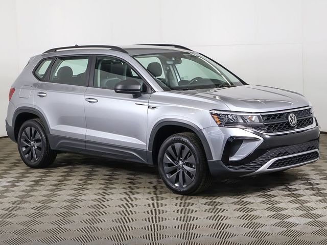 2023 Volkswagen Taos S FWD - 23013324 - 44