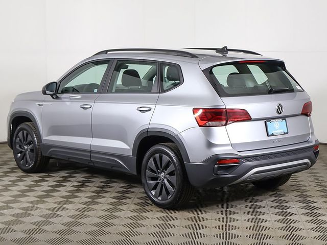 2023 Volkswagen Taos S FWD - 23013324 - 5