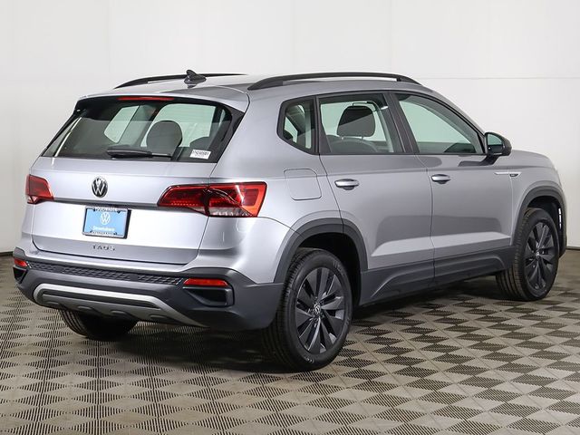 2023 Volkswagen Taos S FWD - 23013324 - 6