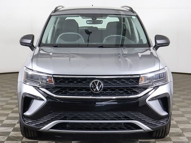 2023 Volkswagen Taos S FWD - 23013324 - 7