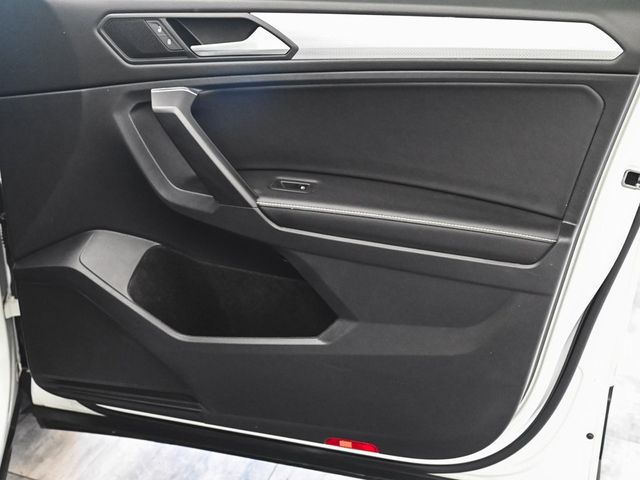 2023 Volkswagen Tiguan 2.0T S - 22974584 - 10