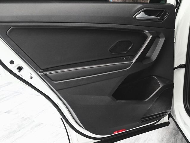 2023 Volkswagen Tiguan 2.0T S - 22974584 - 11