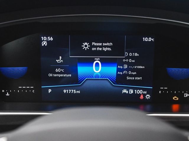 2023 Volkswagen Tiguan 2.0T S - 22974584 - 15